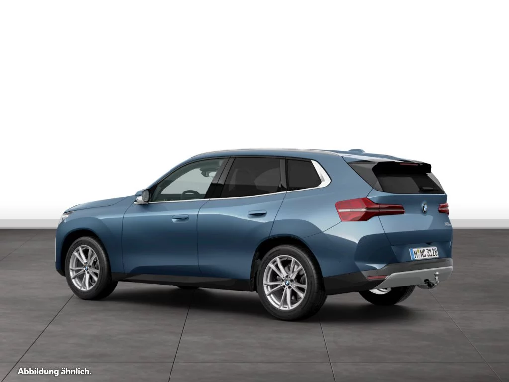 BMW X3 20d xDrive