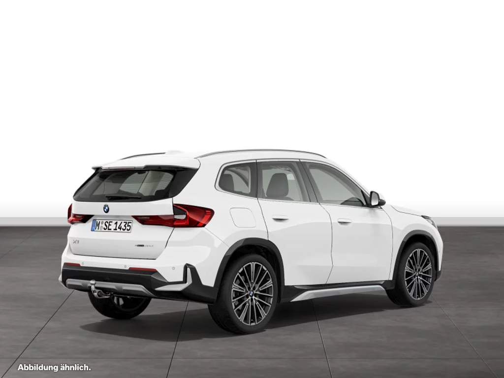 BMW X1 sDrive20d