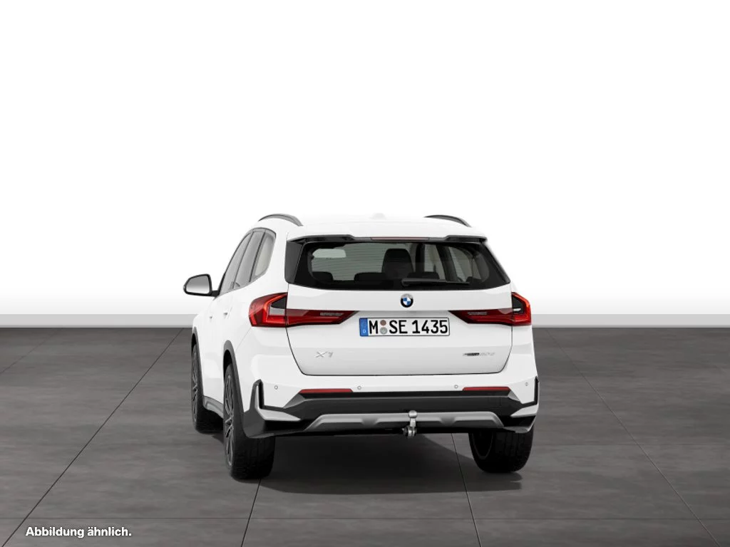 BMW X1 sDrive20d