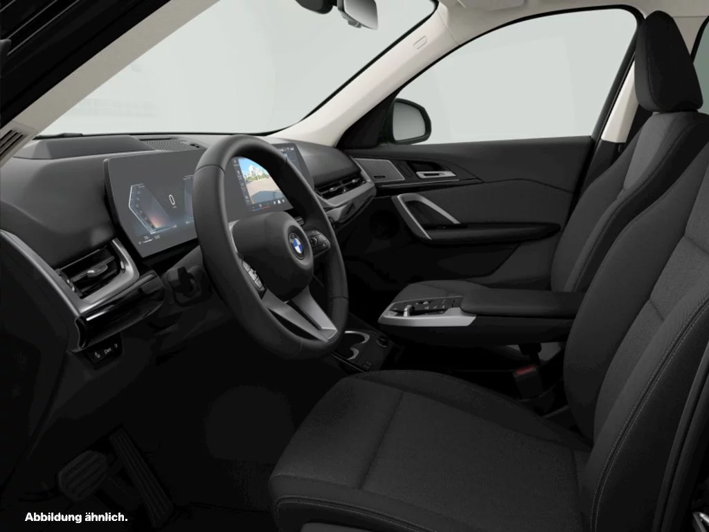 BMW X1 sDrive20i