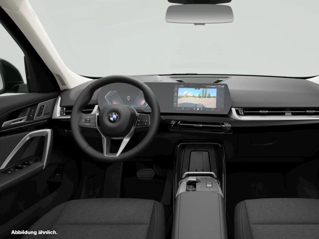 BMW X1 sDrive20i