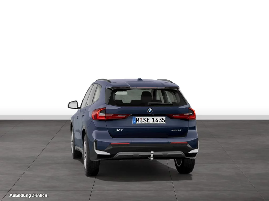 BMW X1 sDrive20i
