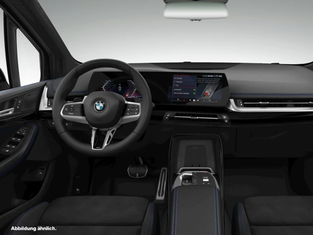 BMW 220i Active Tourer