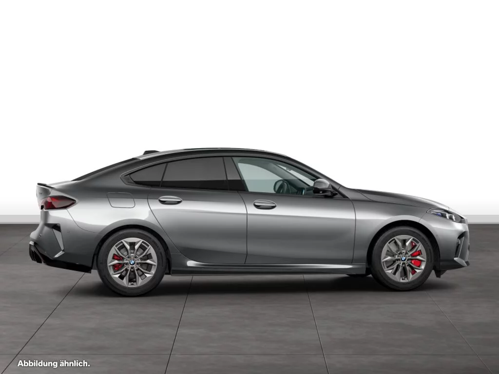 BMW 220 Gran Coupé
