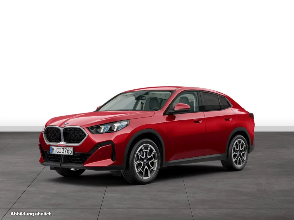 BMW X2 sDrive20d