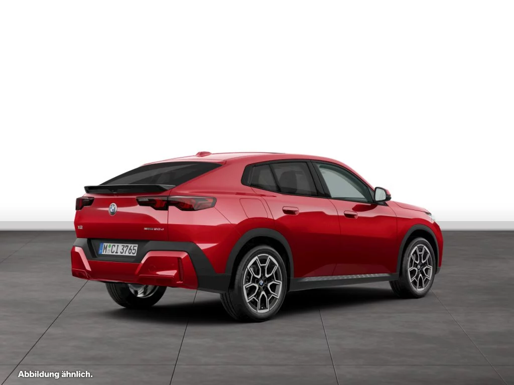 BMW X2 sDrive20d