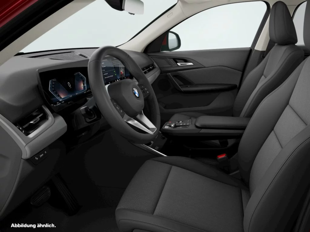 BMW X2 sDrive20d