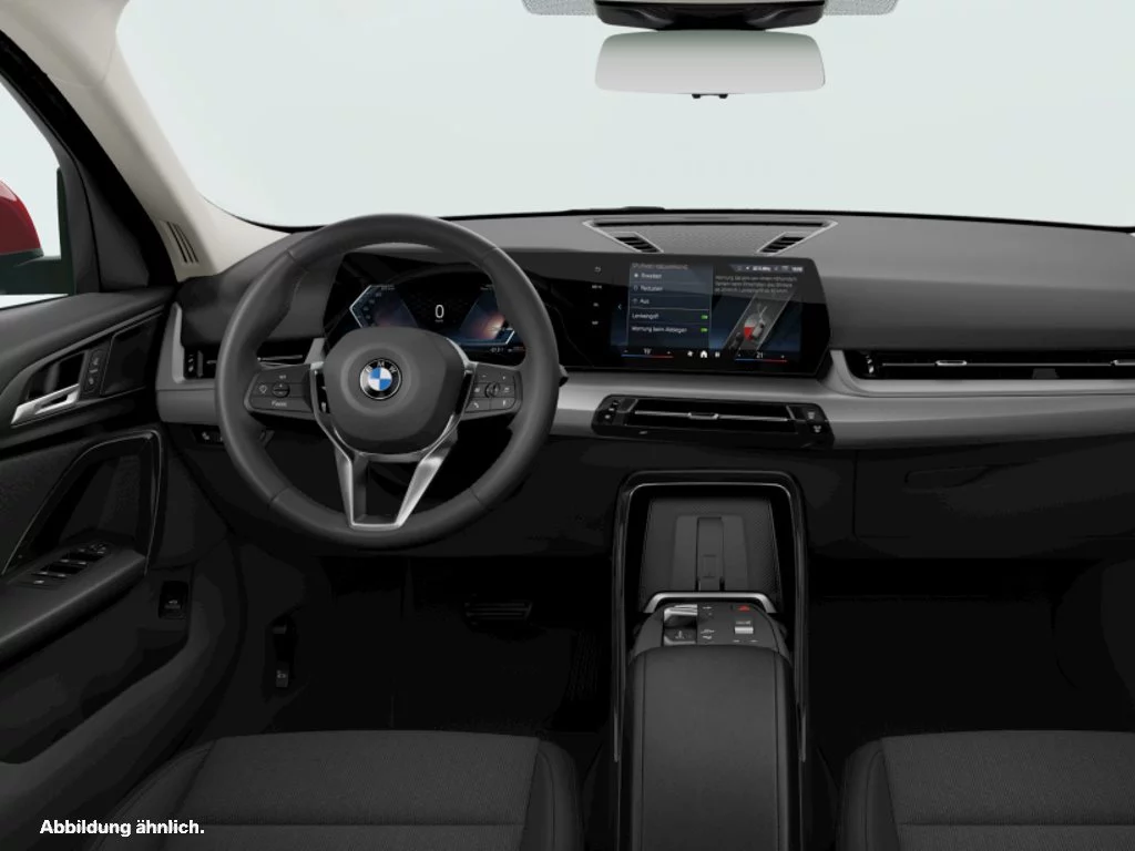 BMW X2 sDrive20d