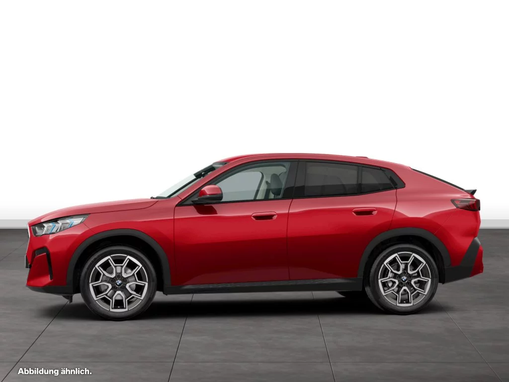 BMW X2 sDrive20d
