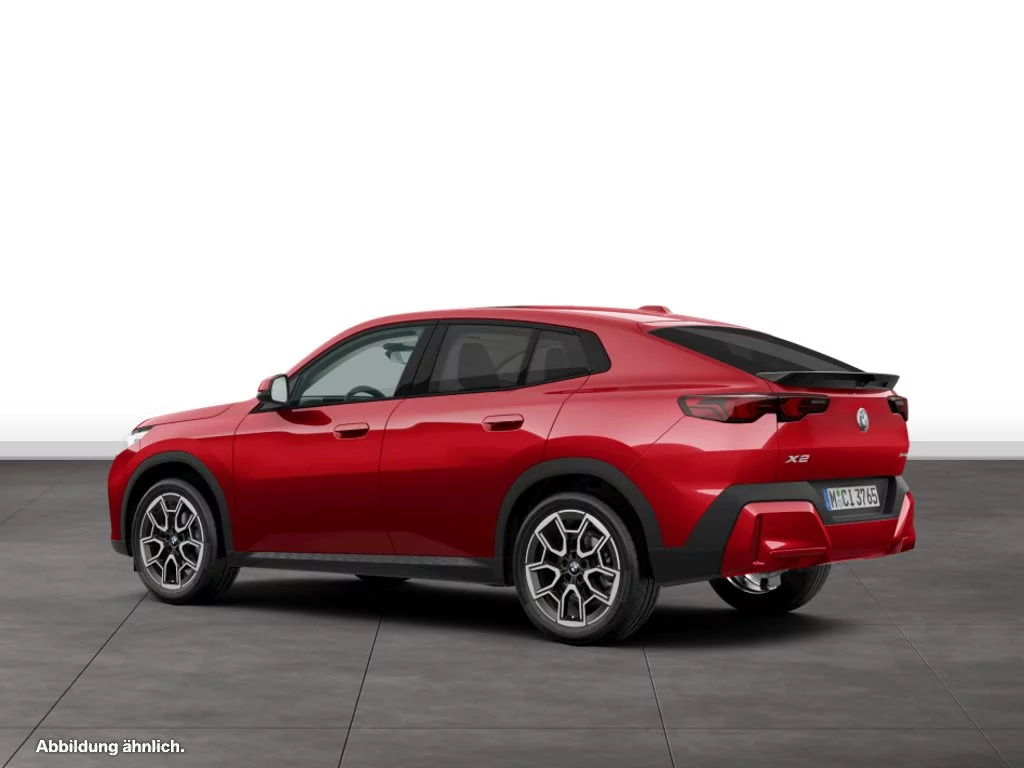 BMW X2 sDrive20d
