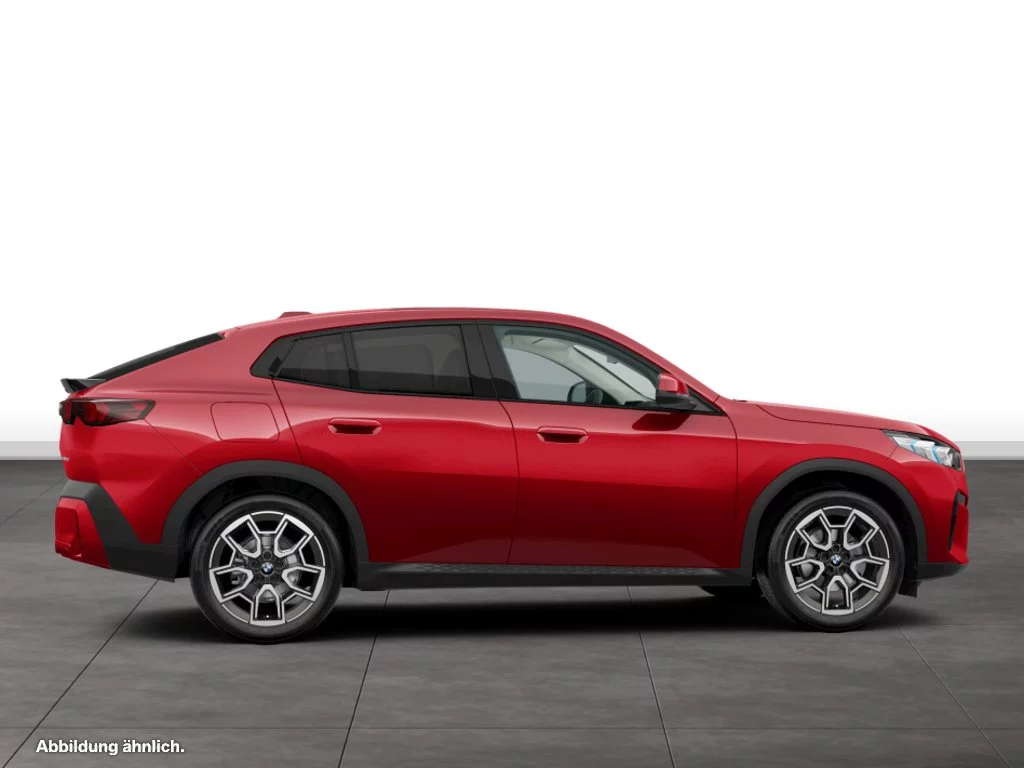 BMW X2 sDrive20d