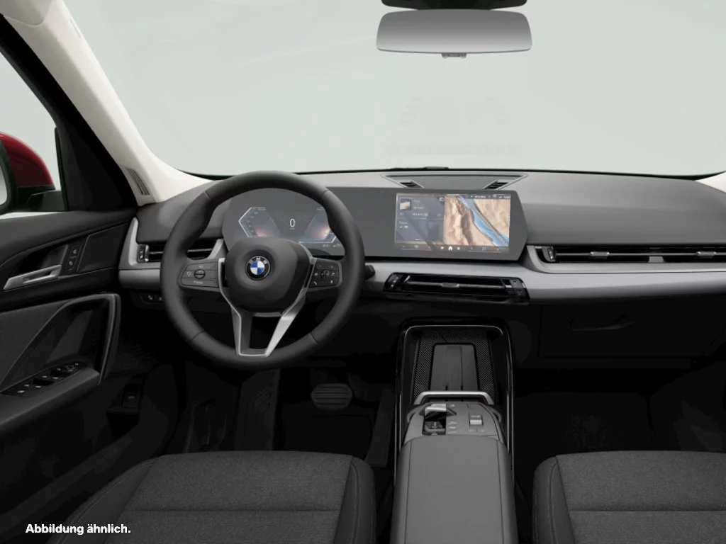 BMW X1 sDrive20i
