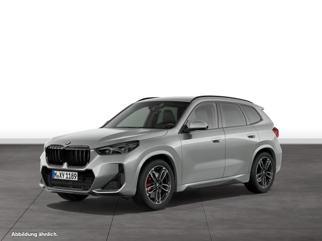BMW X1 sDrive20i