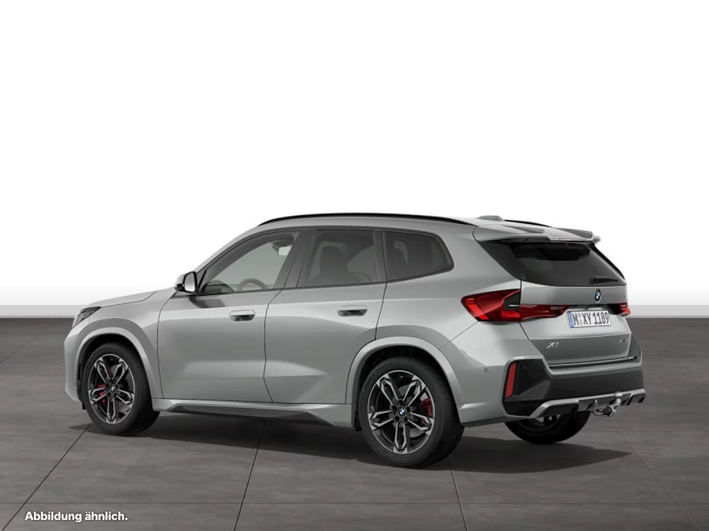 BMW X1 sDrive20i