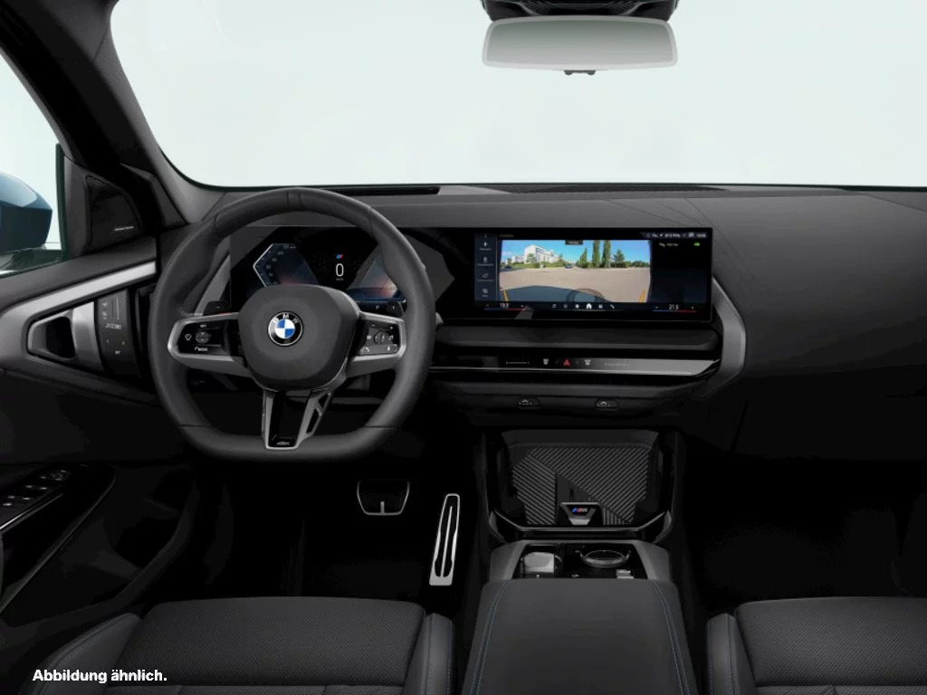 BMW X3 20 xDrive