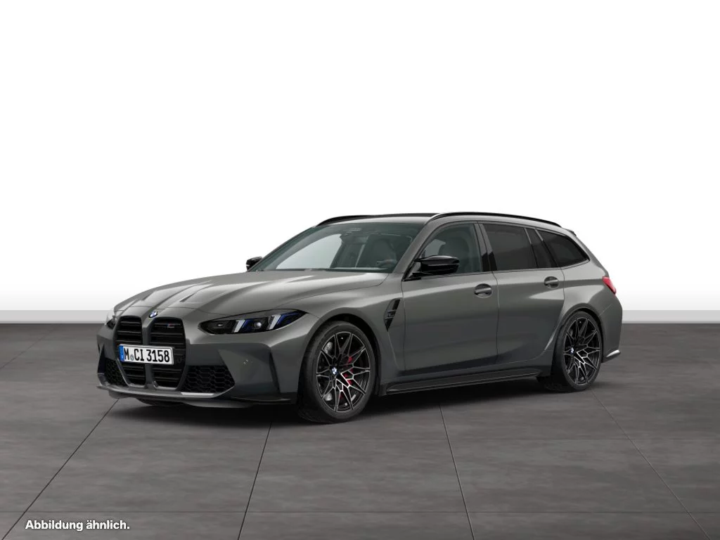BMW M3 Competition M xDrive Touring
