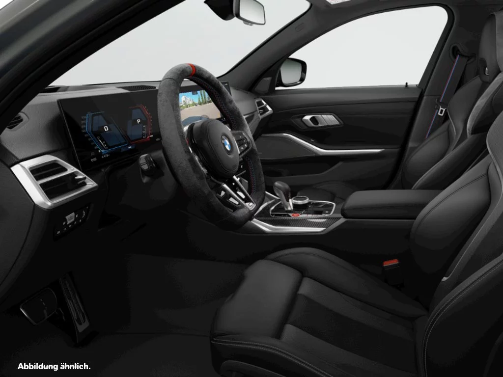 BMW M3 Competition M xDrive Touring