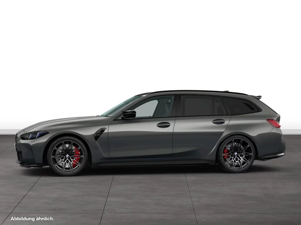 BMW M3 Competition M xDrive Touring