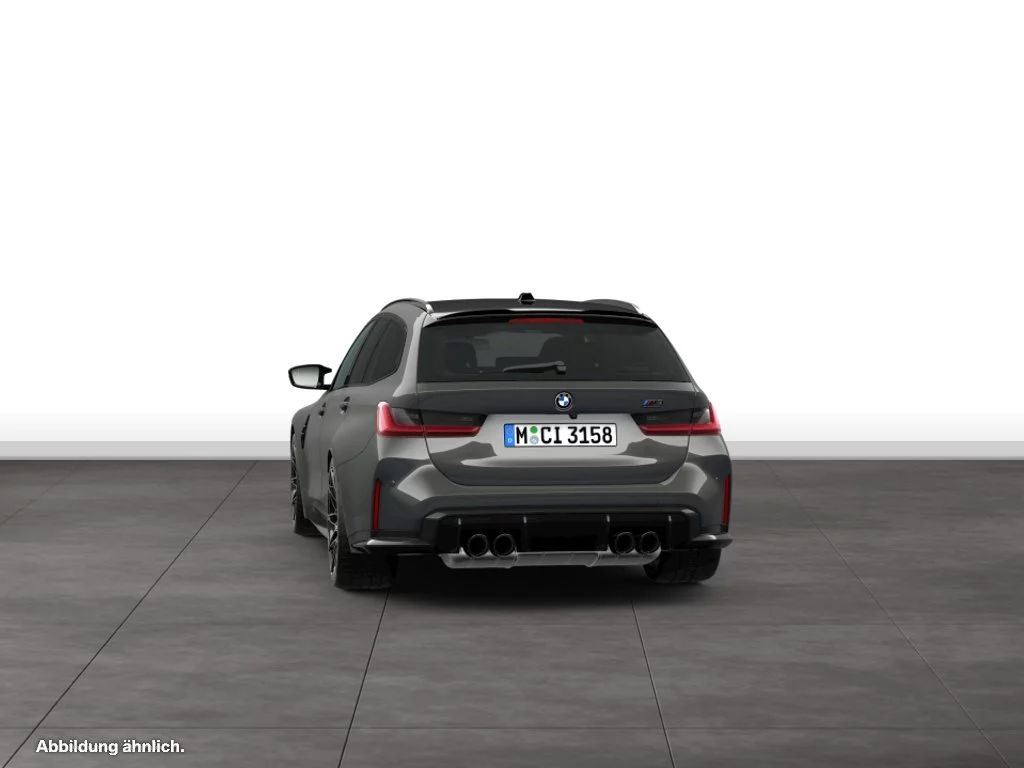 BMW M3 Competition M xDrive Touring