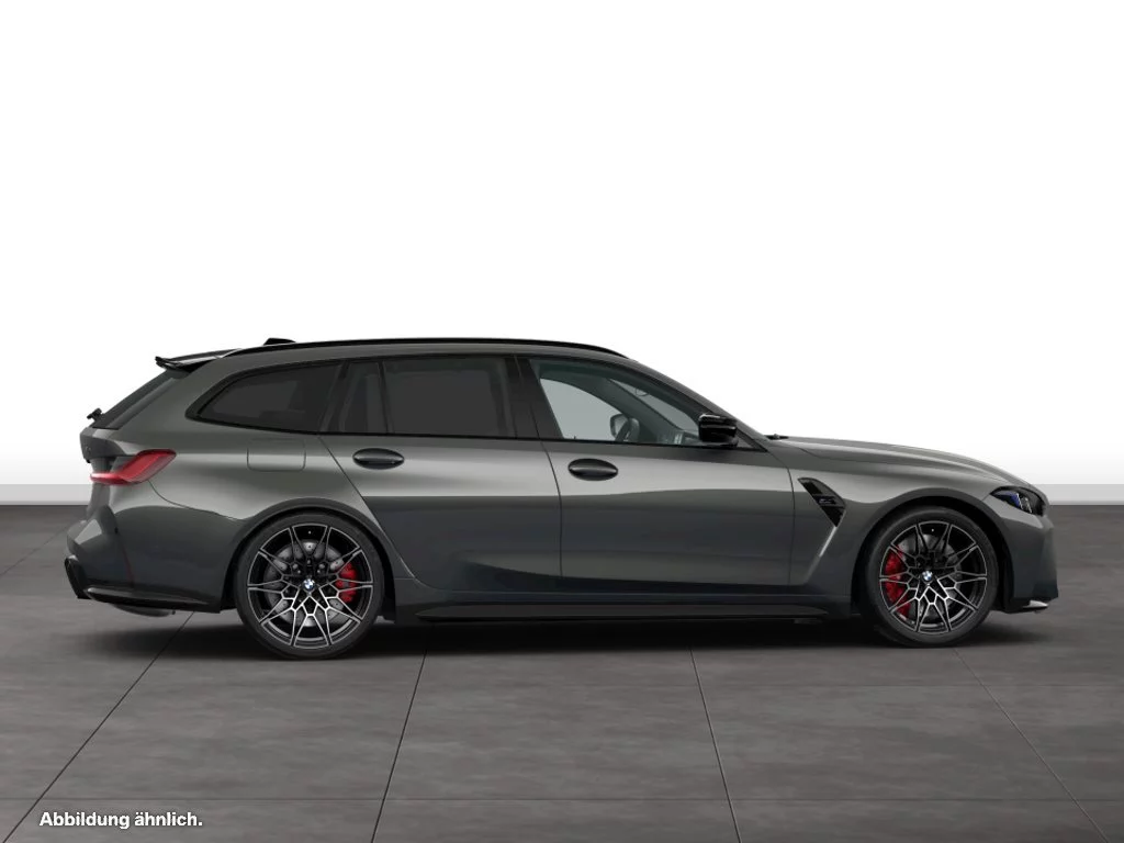 BMW M3 Competition M xDrive Touring