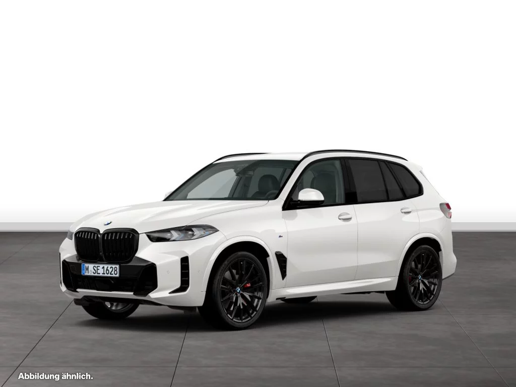 BMW X5 xDrive30d