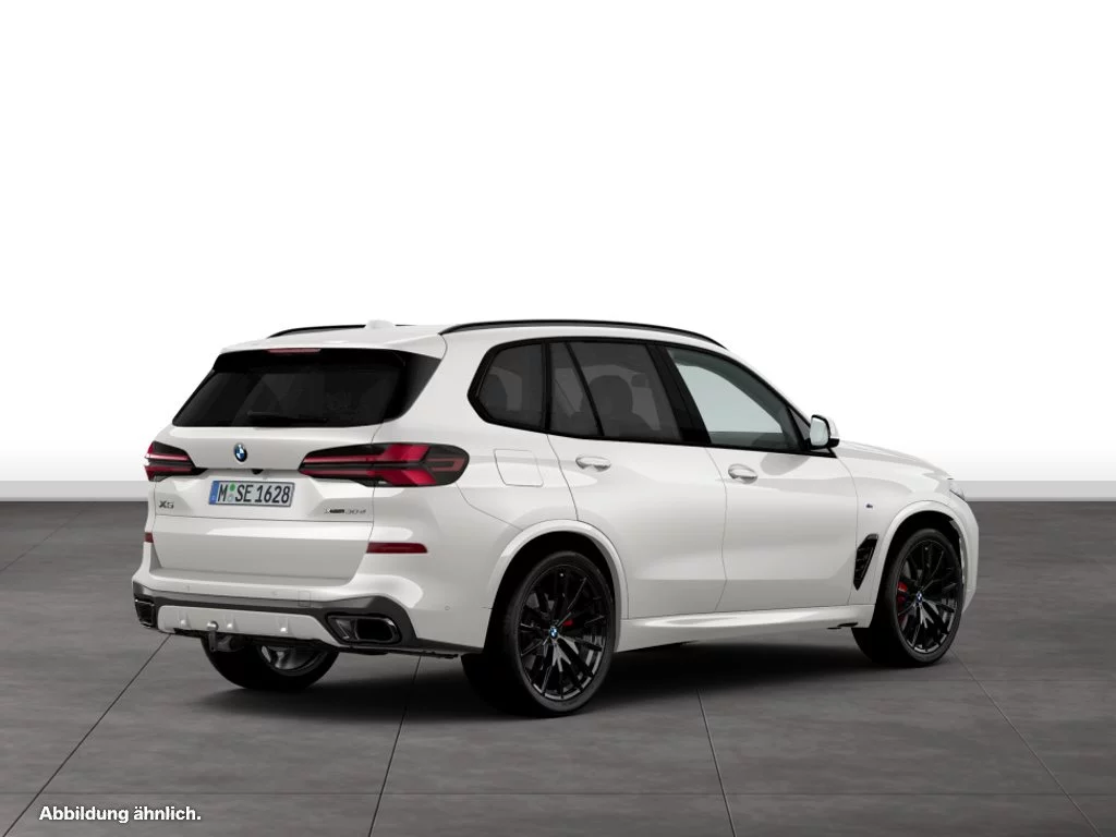 BMW X5 xDrive30d