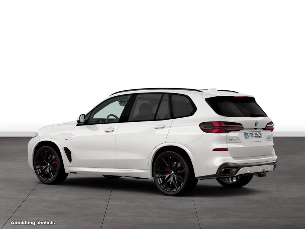 BMW X5 xDrive30d