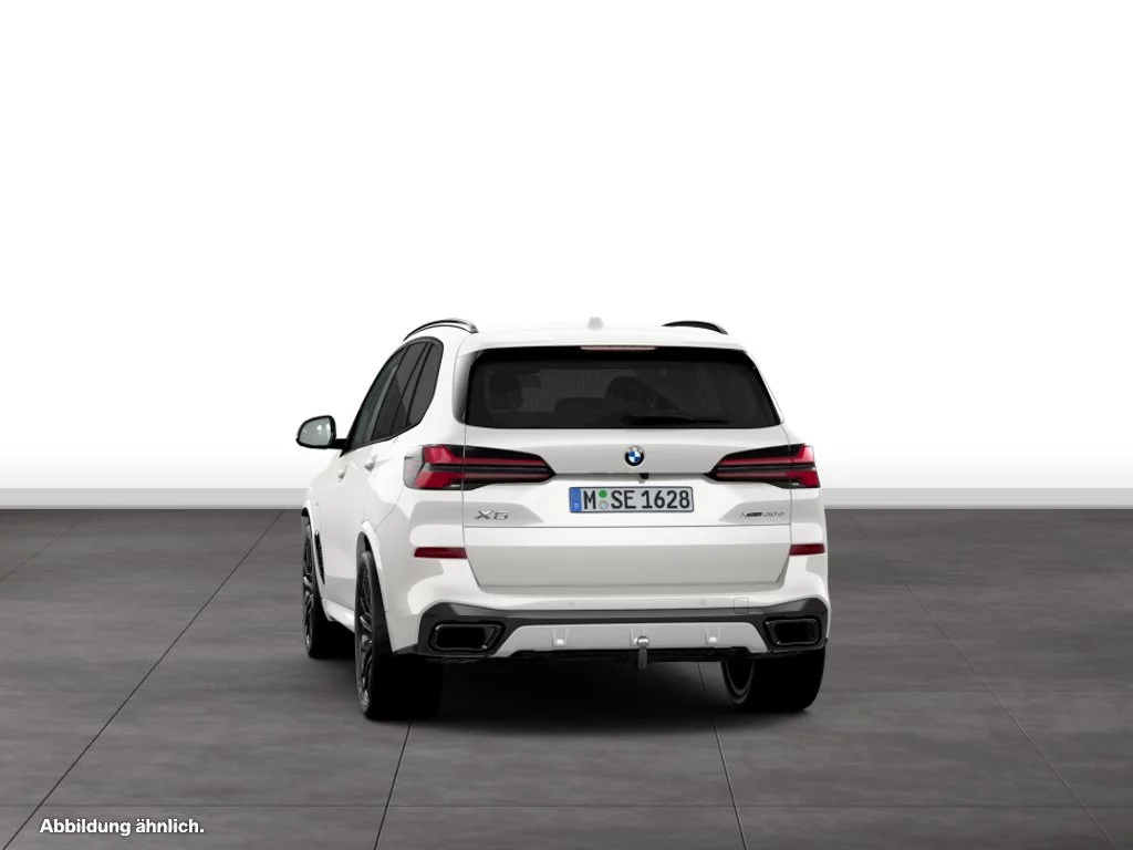 BMW X5 xDrive30d
