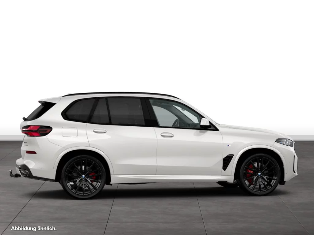 BMW X5 xDrive30d