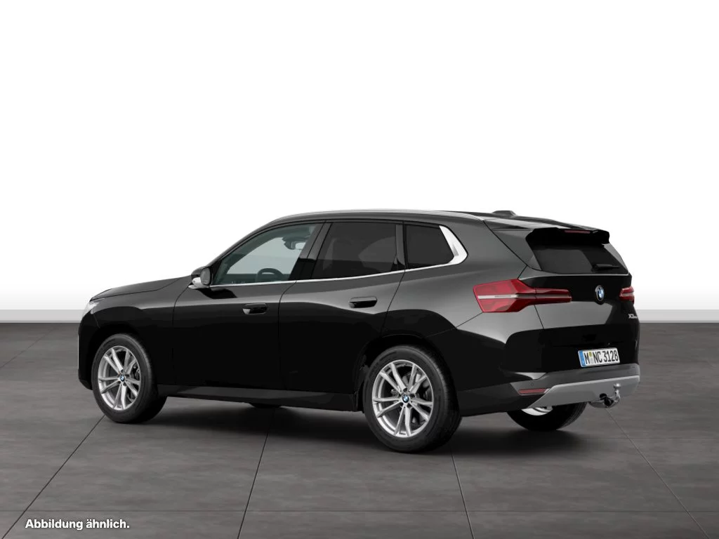BMW X3 20d xDrive