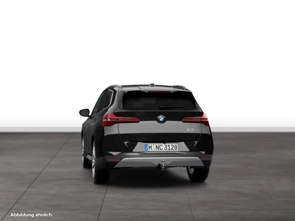 BMW X3 20d xDrive