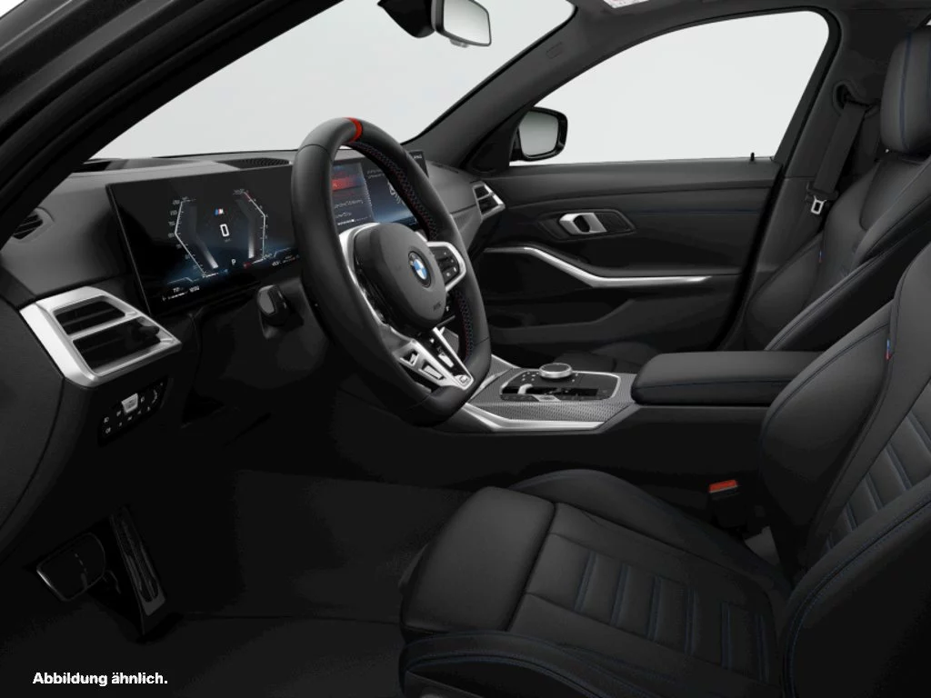 BMW M340i xDrive Touring