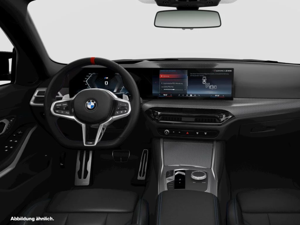 BMW M340i xDrive Touring