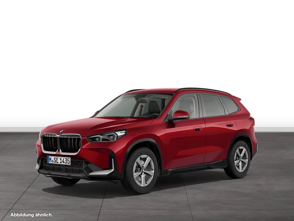 BMW X1 sDrive20i