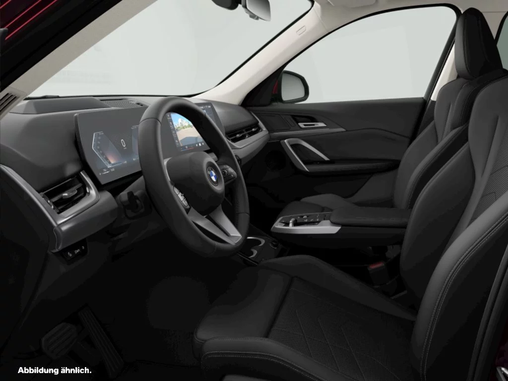 BMW X1 sDrive20i