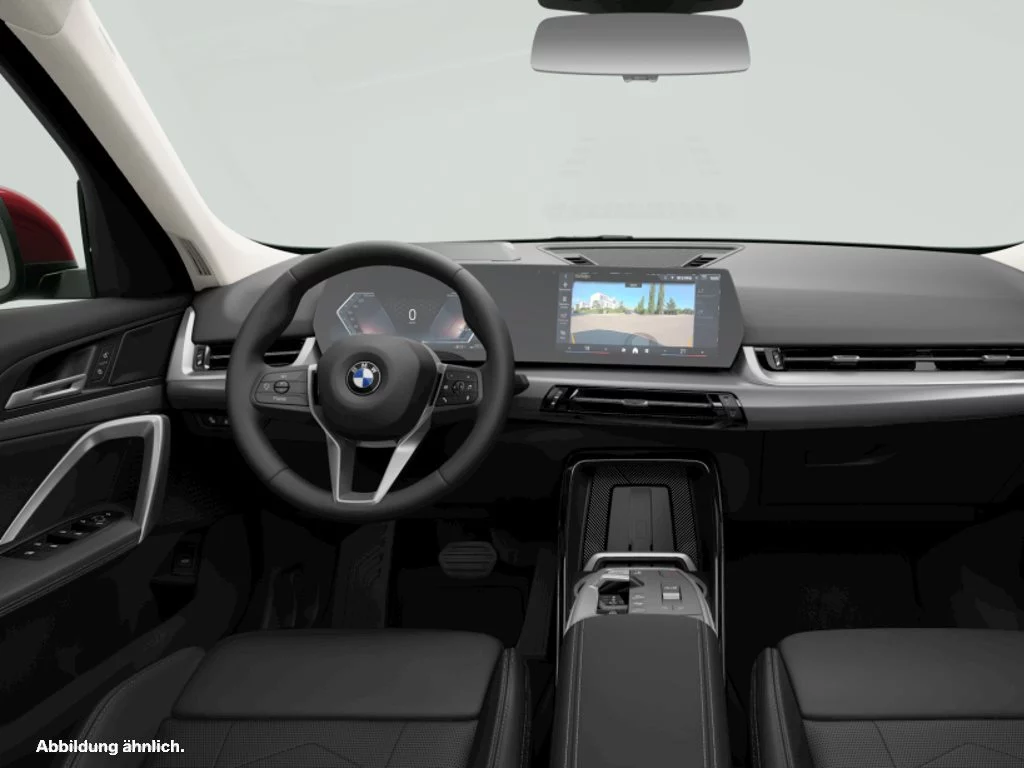 BMW X1 sDrive20i