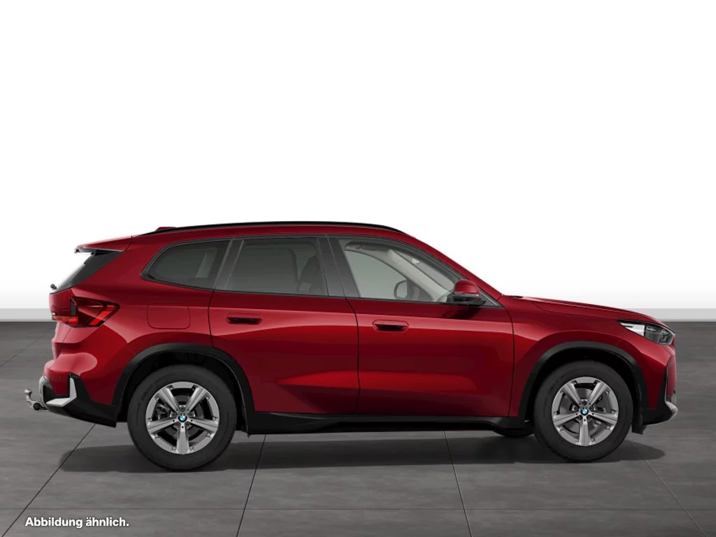 BMW X1 sDrive20i