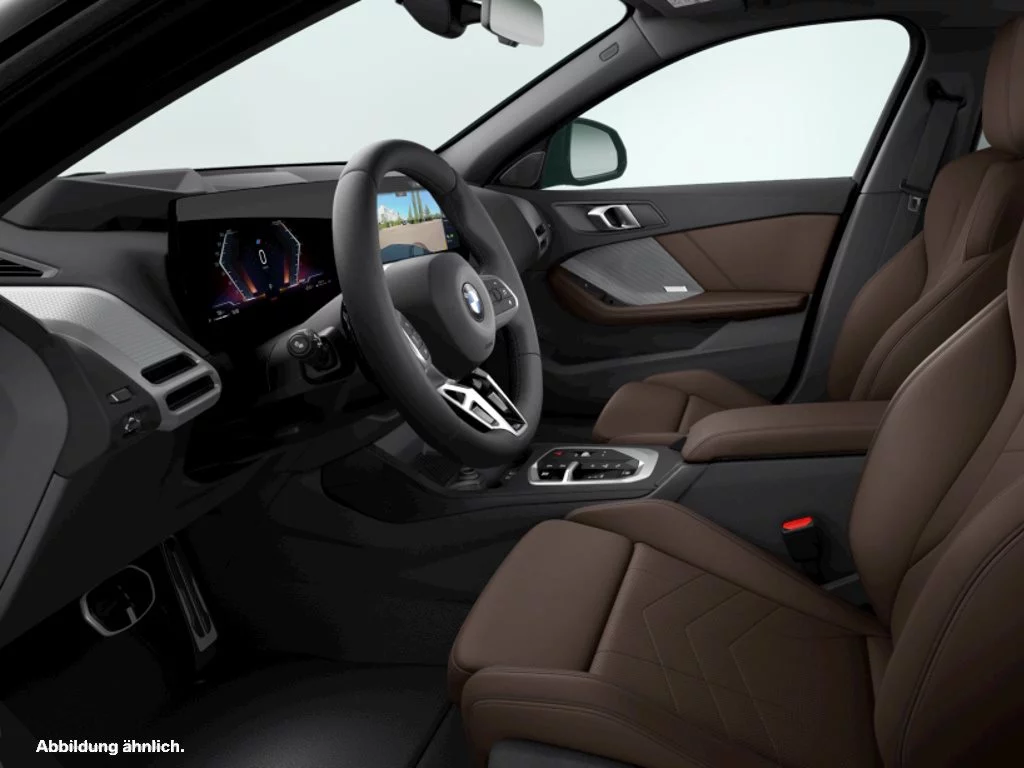 BMW 123 xDrive
