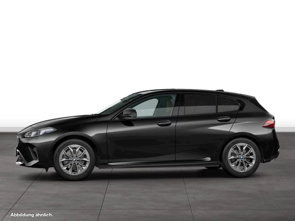 BMW 123 xDrive