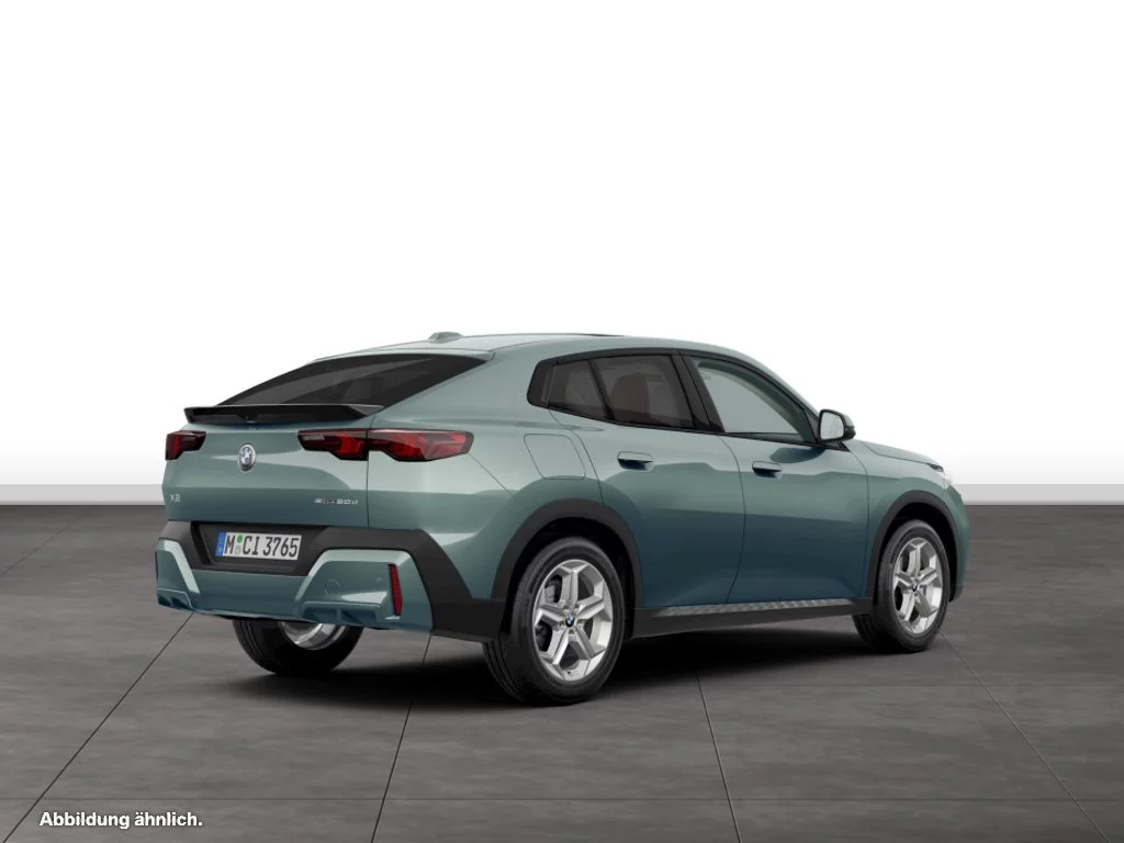 BMW X2 sDrive20d