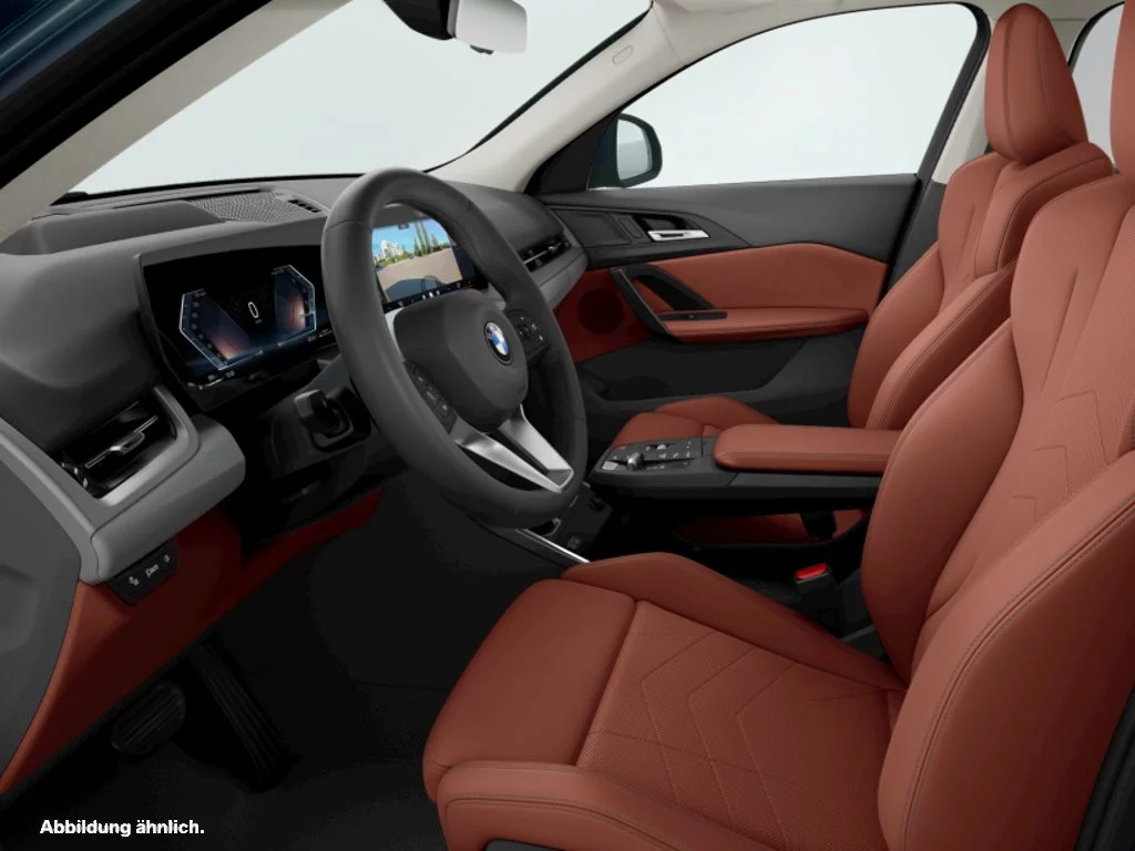BMW X2 sDrive20d