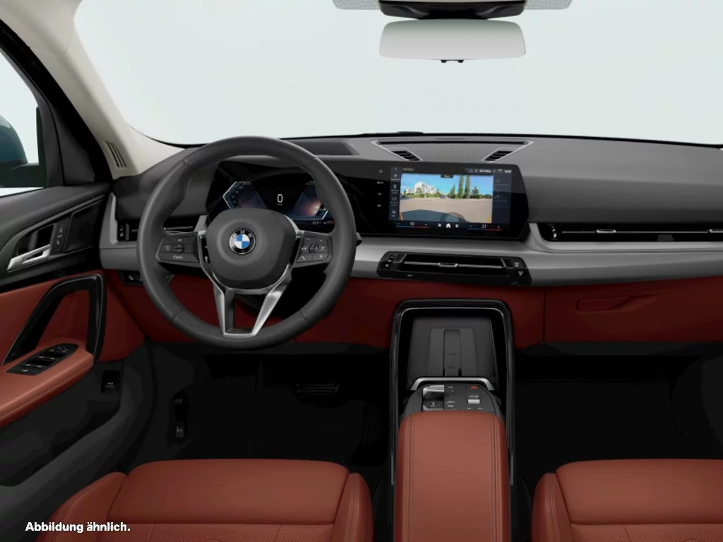 BMW X2 sDrive20d