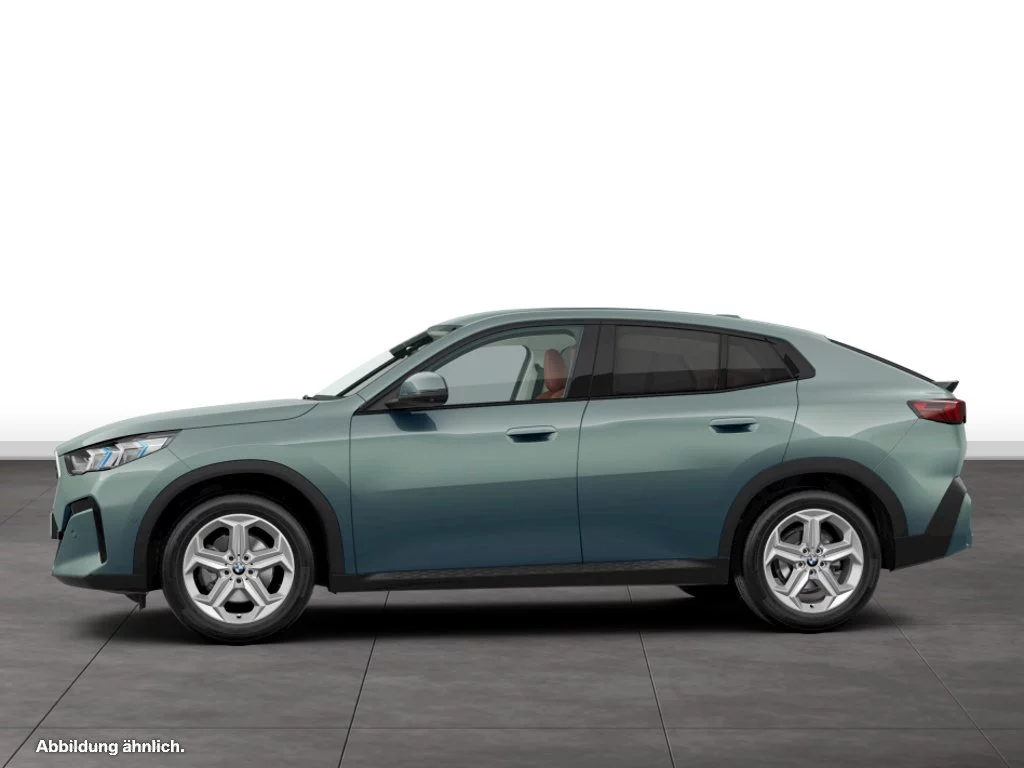 BMW X2 sDrive20d