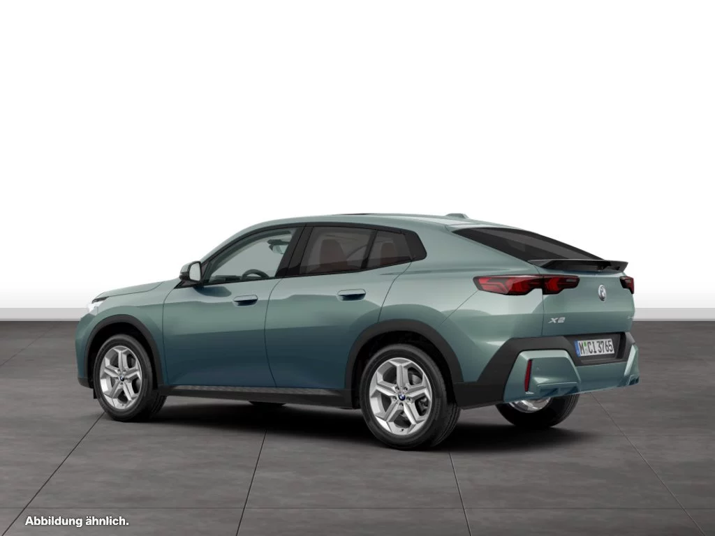 BMW X2 sDrive20d