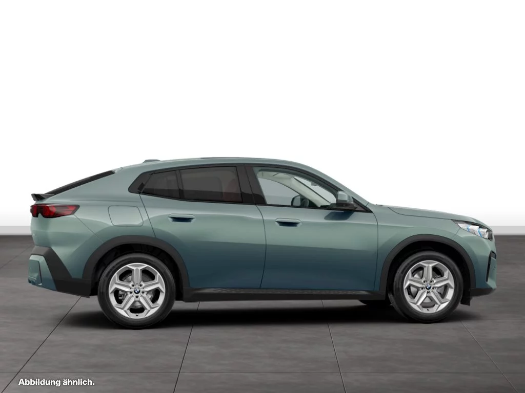BMW X2 sDrive20d