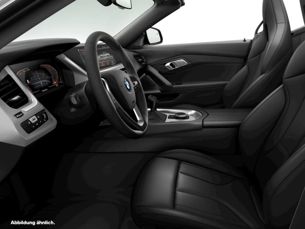 BMW Z4 sDrive20i M Sport Exterior