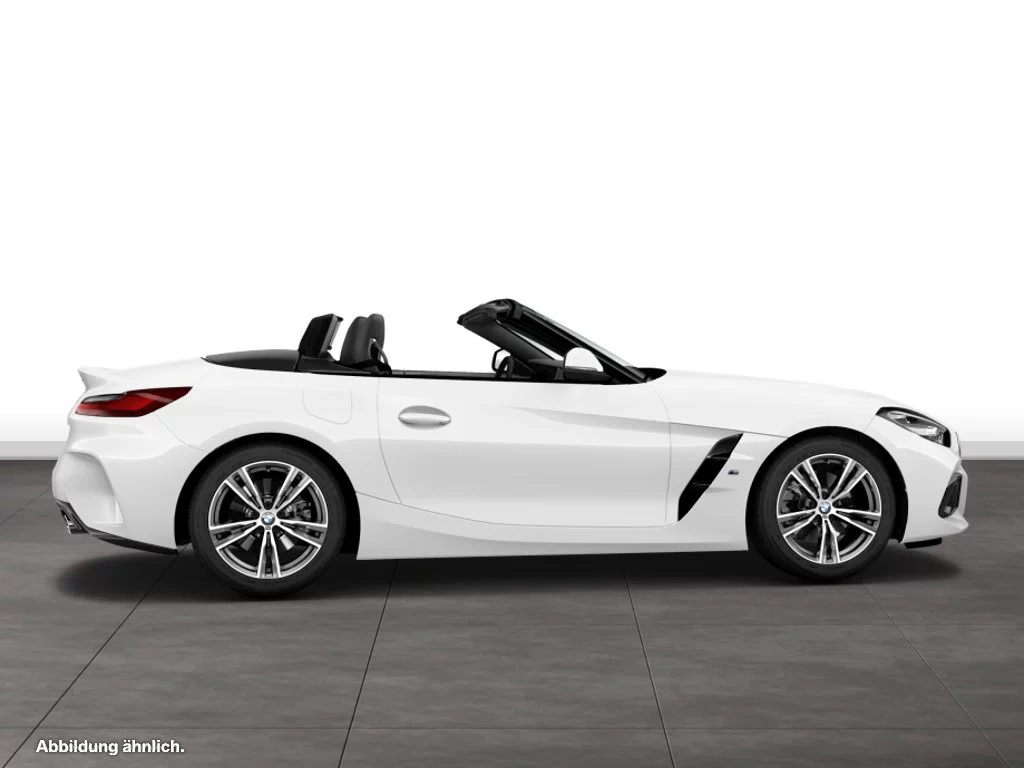 BMW Z4 sDrive20i M Sport Exterior