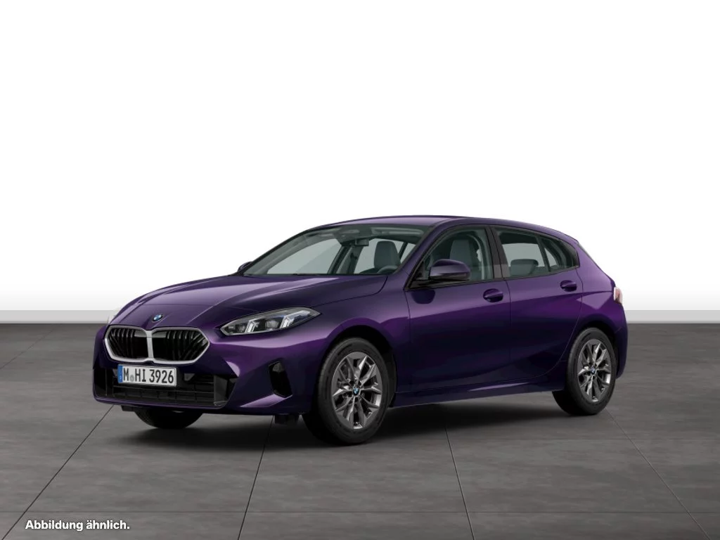 BMW 120d