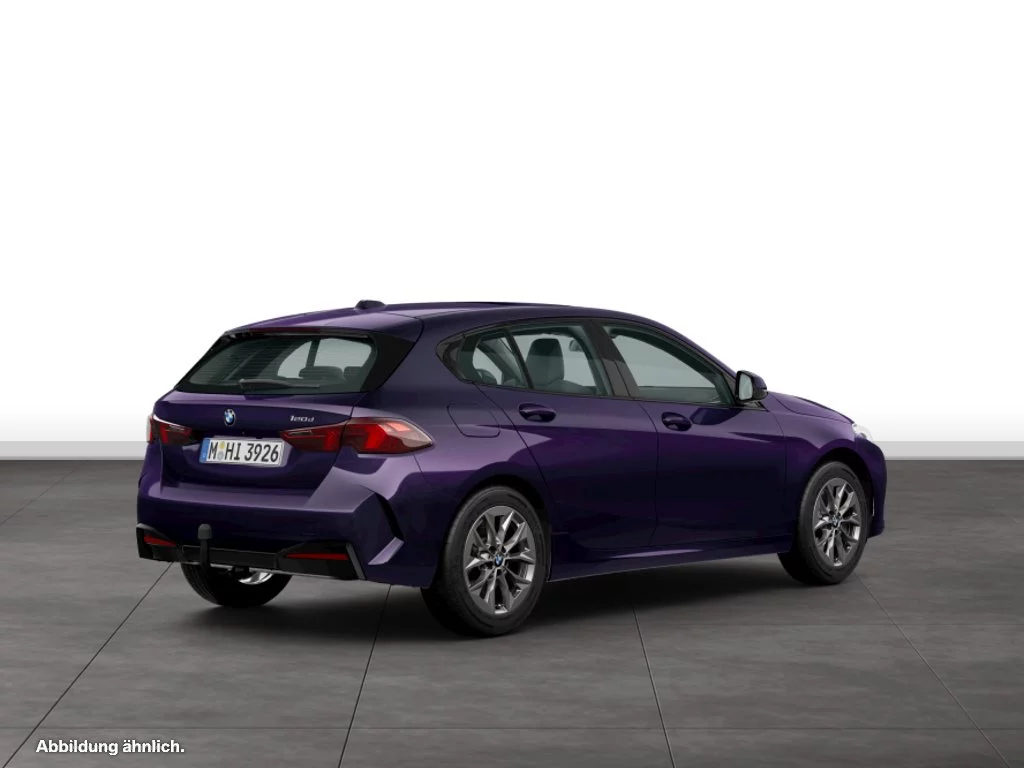 BMW 120d