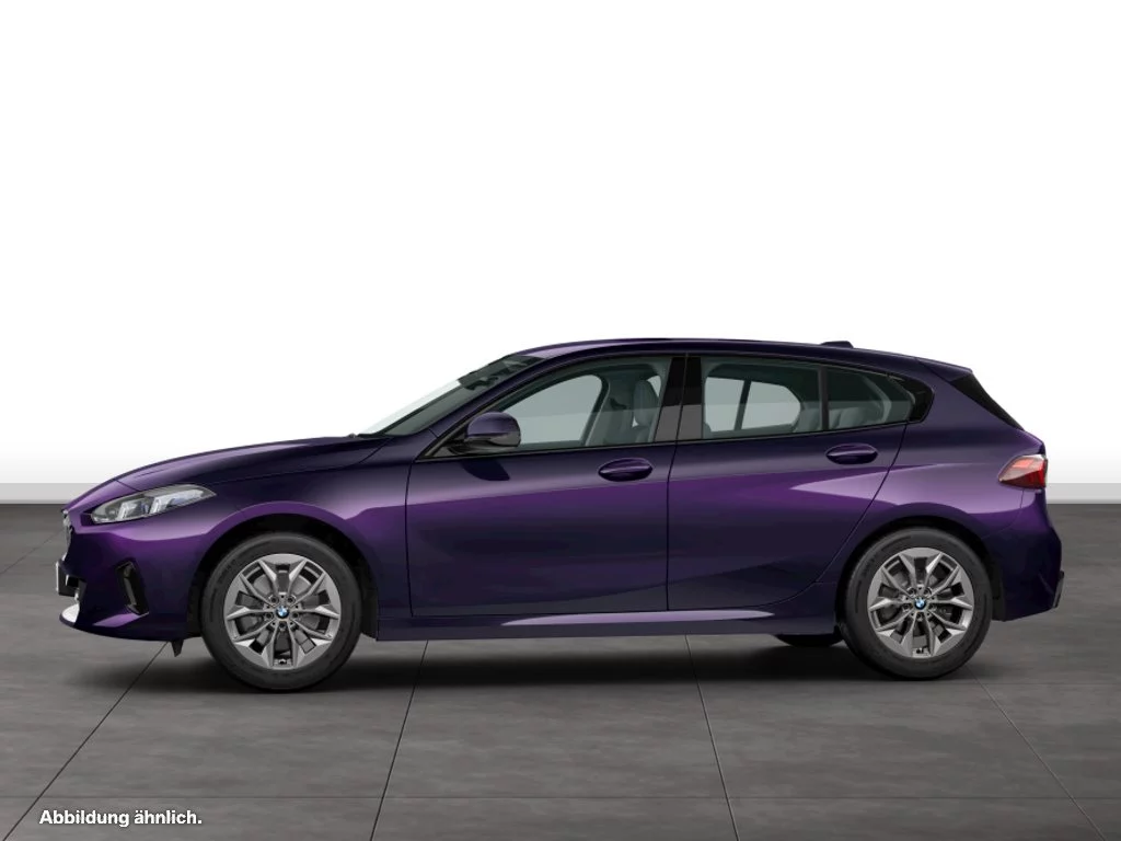 BMW 120d